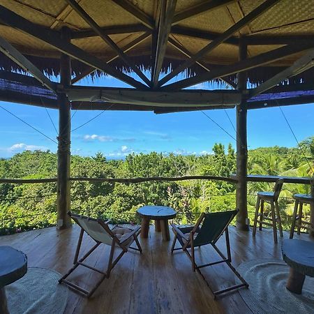 Jungle Kingdomes Guest House Siquijor Εξωτερικό φωτογραφία