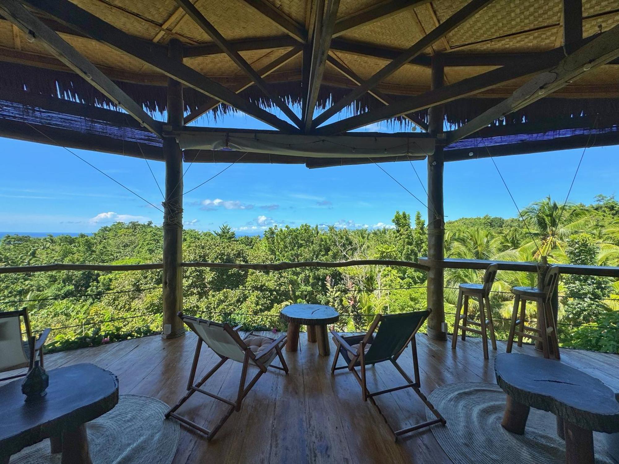 Jungle Kingdomes Guest House Siquijor Εξωτερικό φωτογραφία